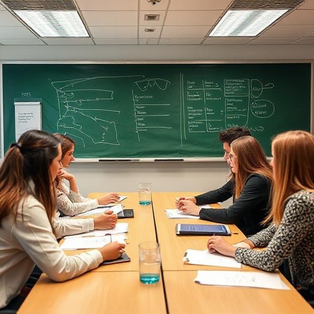 Understanding Conflict in Healthcare: Types and sources of conflict (interpersonal, organizational, patient-related).